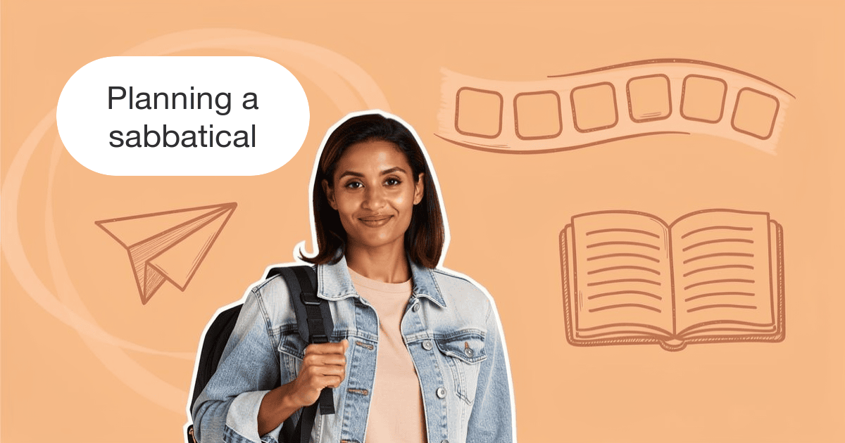 What is Sabbatical Leave? How and When to Offer It
