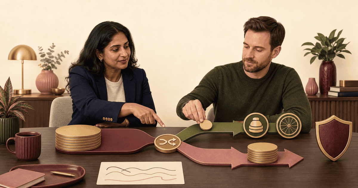 Salary Sacrifice: Definition & How It Works