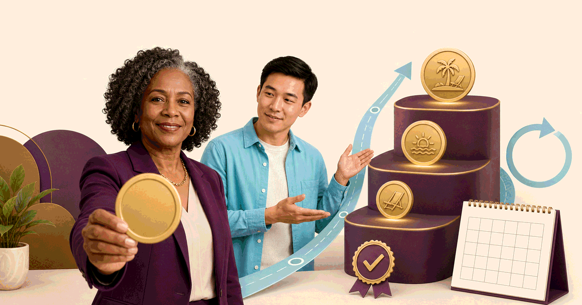 Service-Based Leave: Definition & How Tiers Work