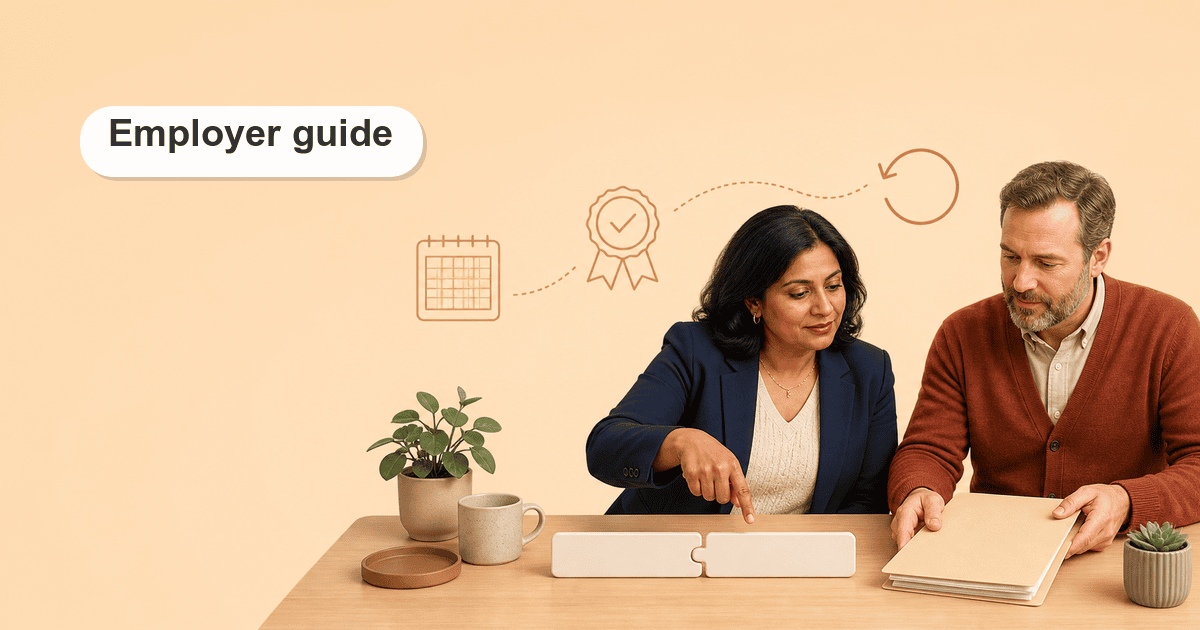 Shared Parental Leave: An Employer's Guide to Administration