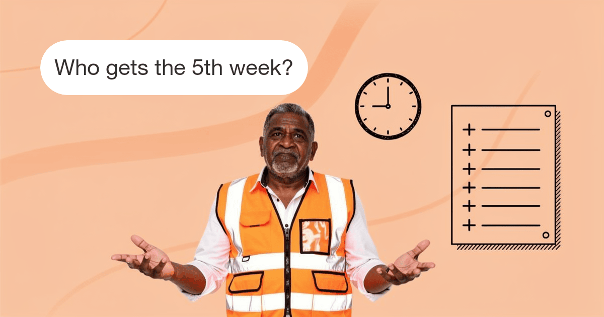 Shift Worker Leave Entitlements in Australia: The Extra Week Explained