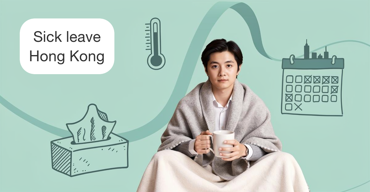 Sick Leave in Hong Kong: Employment Ordinance Guide (2026)
