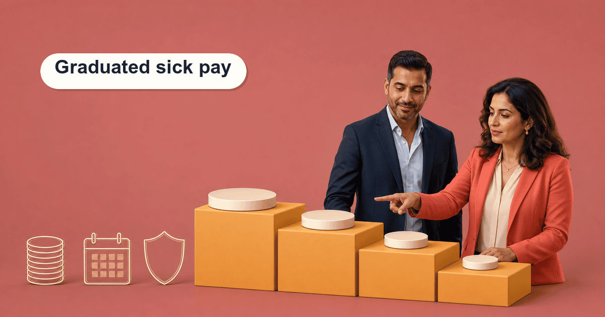Sick Leave in Kuwait: The Graduated Sick Pay Scale