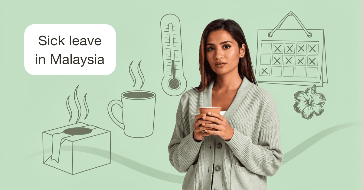 Sick Leave in Malaysia: Employment Act Requirements (2026)