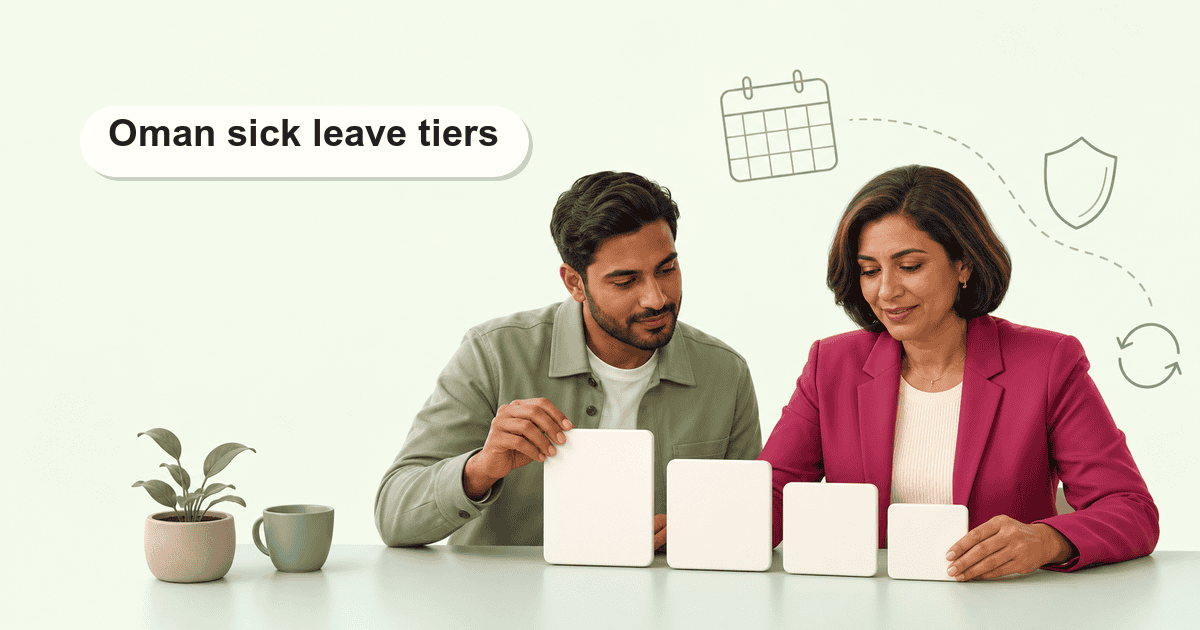 Sick Leave in Oman: Labour Law Sick Leave Entitlements