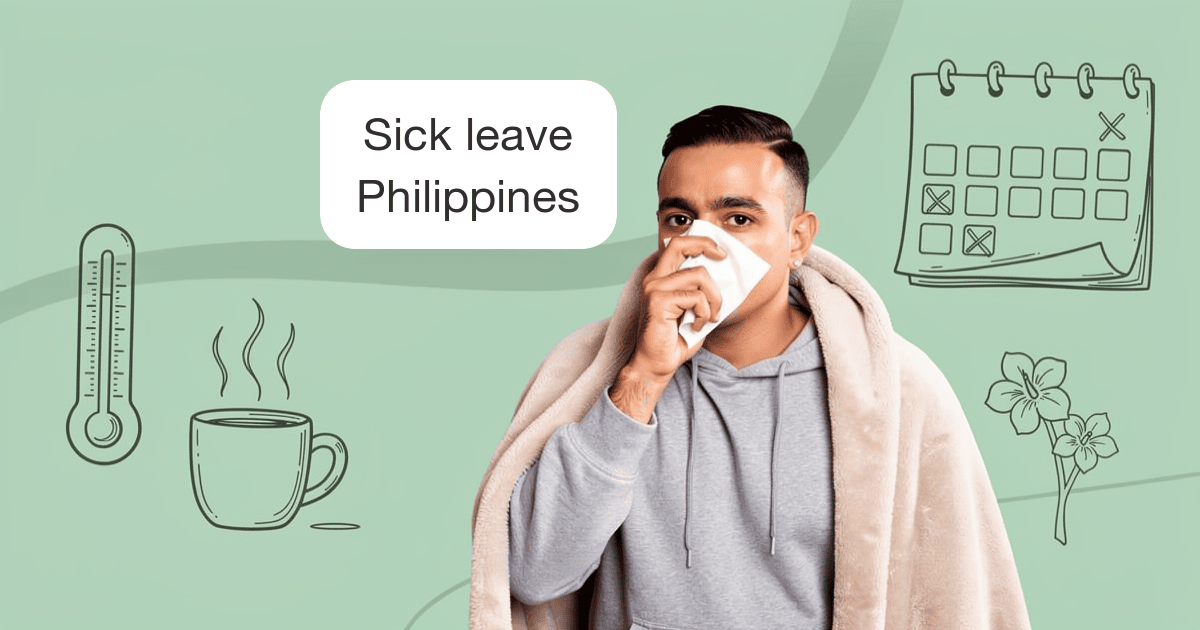 Sick Leave in the Philippines: SSS & Labor Code Guide (2026)