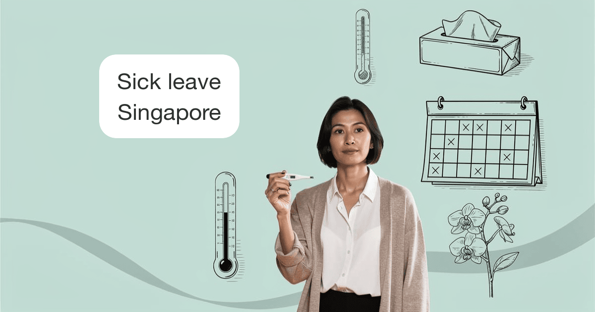 Sick Leave Entitlement in Singapore: Employer's Guide (2026)