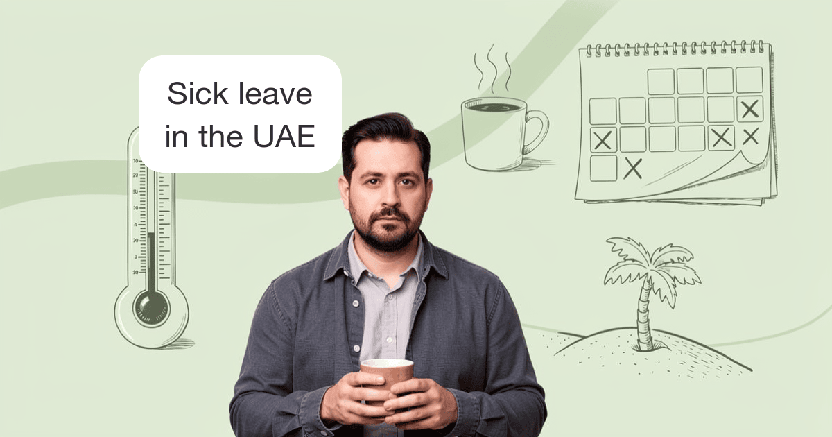 Sick Leave in the UAE: Labour Law Entitlements (2026)