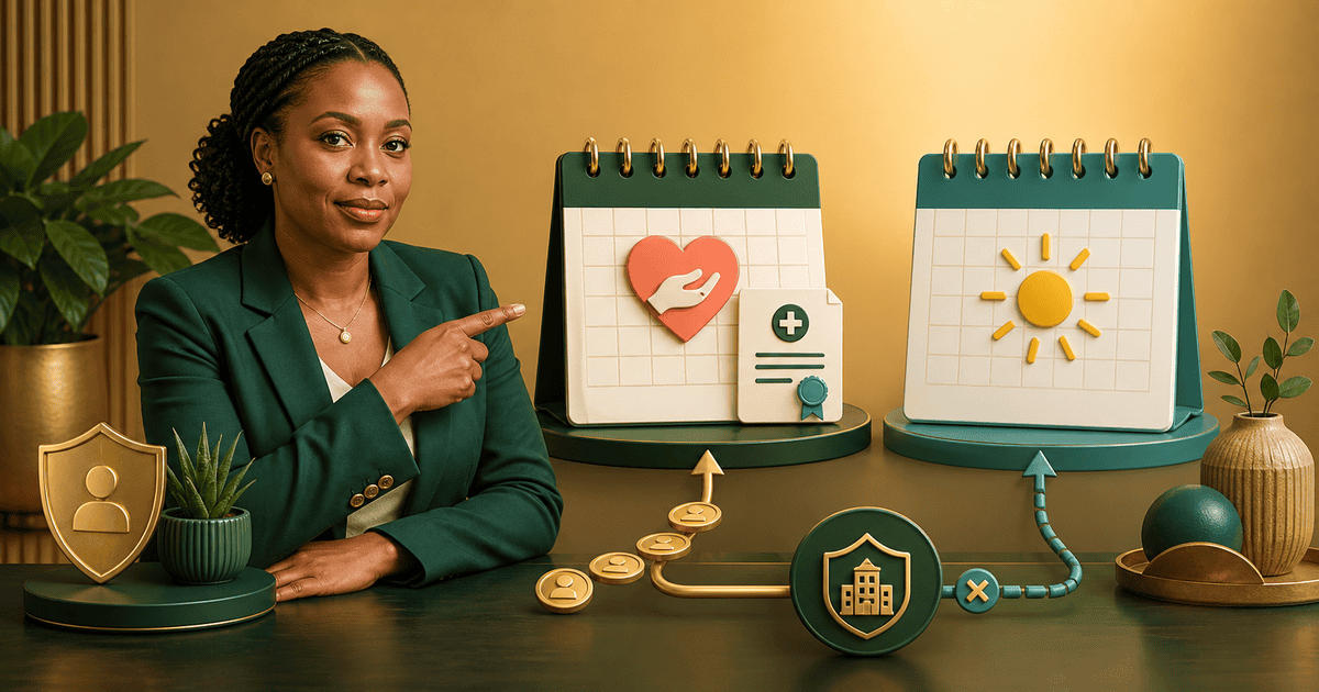 Sick Leave in Kenya: Employment Act Entitlements for Employers