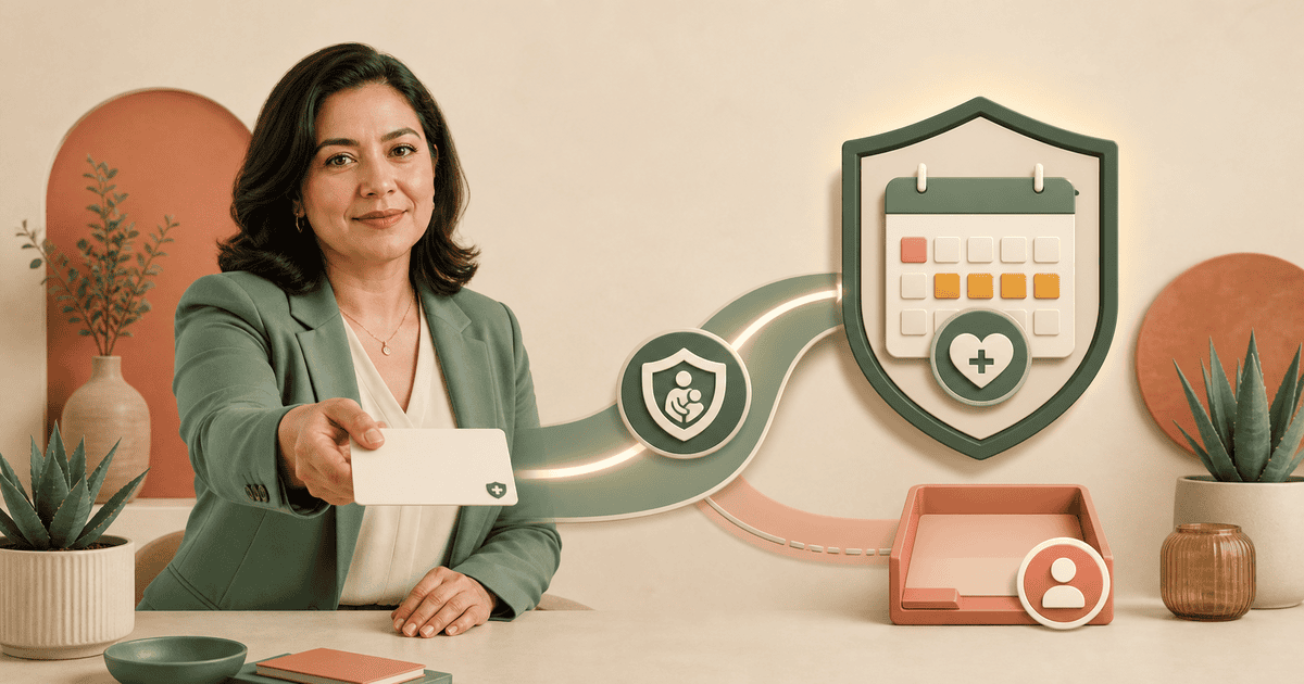 Sick Leave in Mexico: IMSS Incapacidad and Federal Labour Law