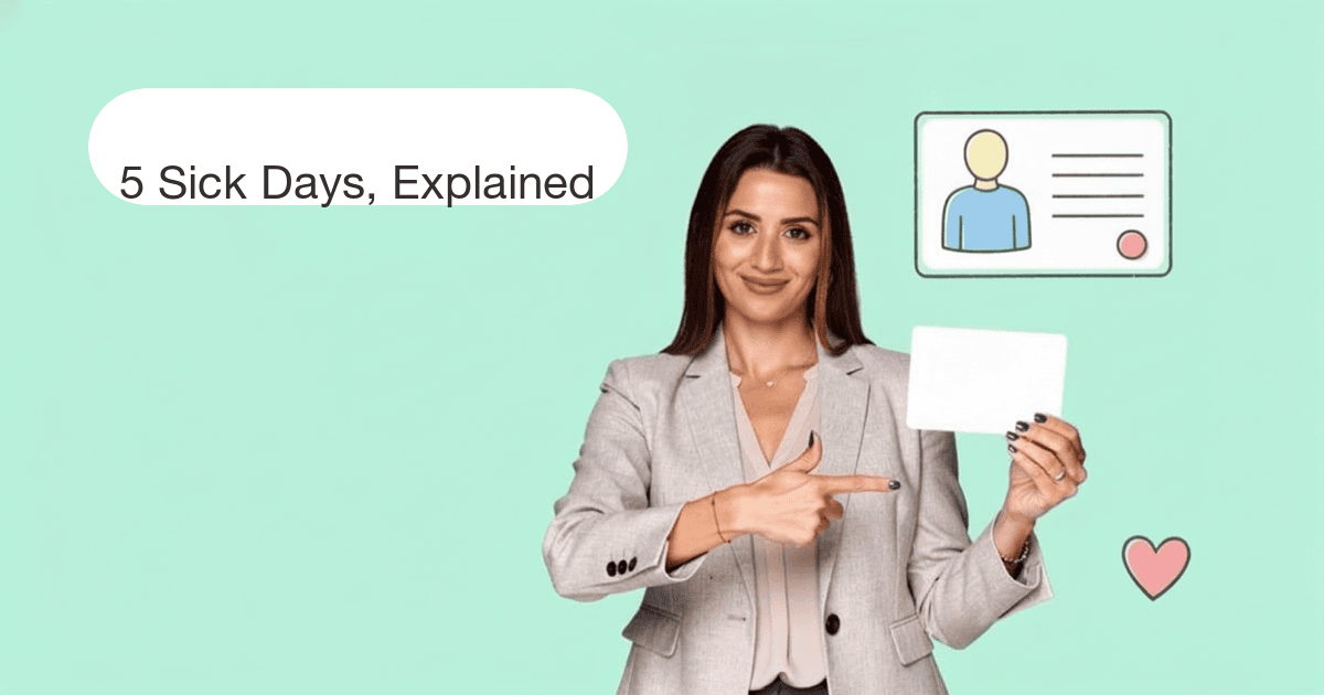 Sick Leave in New Zealand: The 2026 Guide for Employers