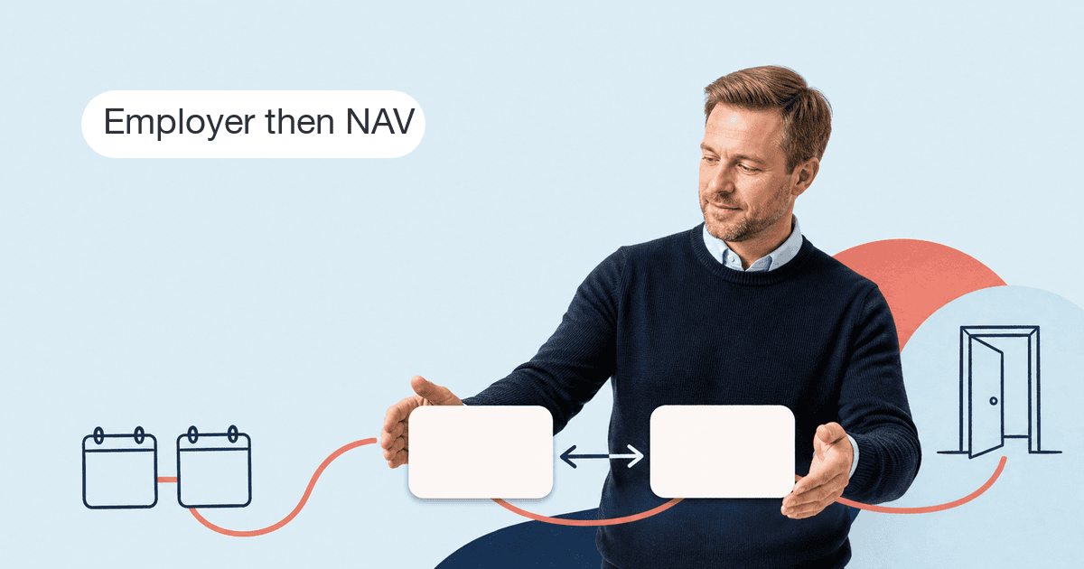 Sick Leave in Norway: NAV Sick Pay and Employer Responsibilities Explained