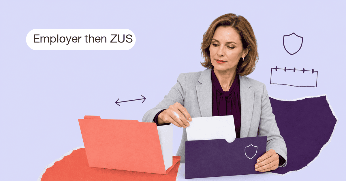 Sick Leave in Poland: ZUS Sickness Benefit and the 33-Day Employer Rule