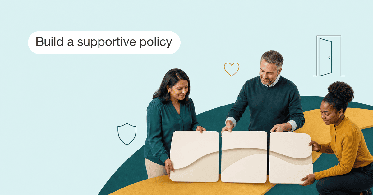 Sick Leave Policy Template
