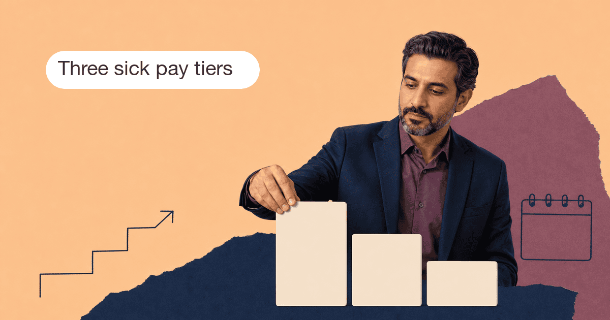 Sick Leave in Qatar: Labour Law Sick Pay Tiers Explained
