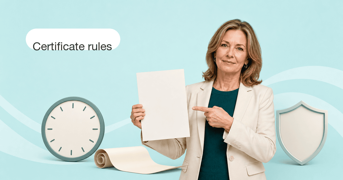 Sick Leave Without a Medical Certificate: NZ Rules
