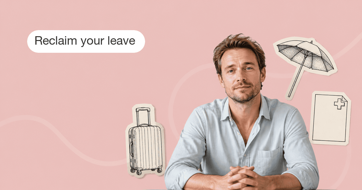 Sick on Holiday: Can I Reclaim My Annual Leave?
