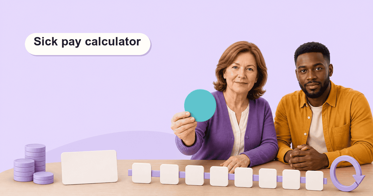 Sick Pay Calculator: How to Calculate Statutory Sick Pay