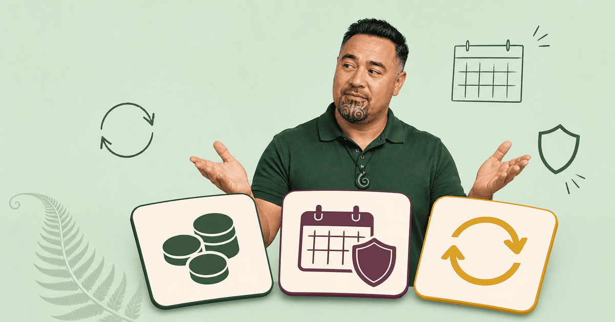 Smartly Alternatives NZ