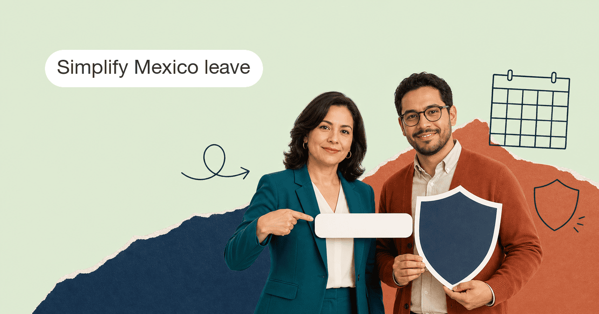 Leave Management Software Mexico 2