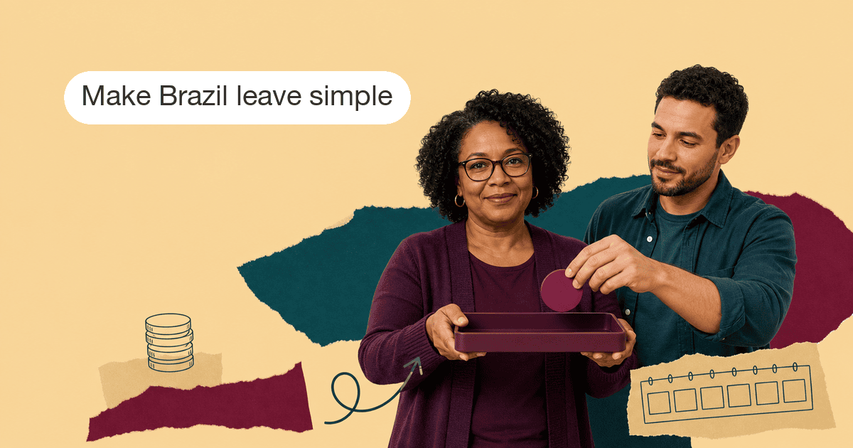 Leave Management Software Brazil 2