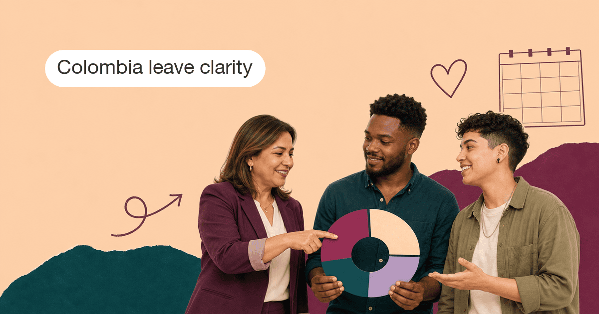 Leave Management Software Colombia 2