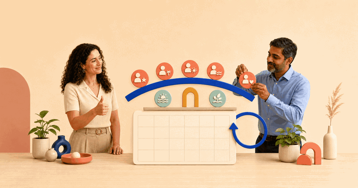 Best Leave Management Software in Portugal (2026)