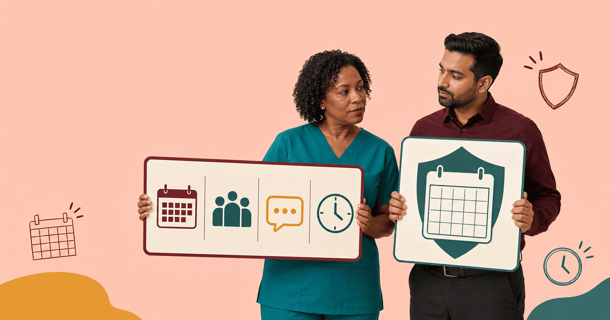 LeaveBalance vs Sona: Frontline Workforce Platform vs Focused Leave Tracking