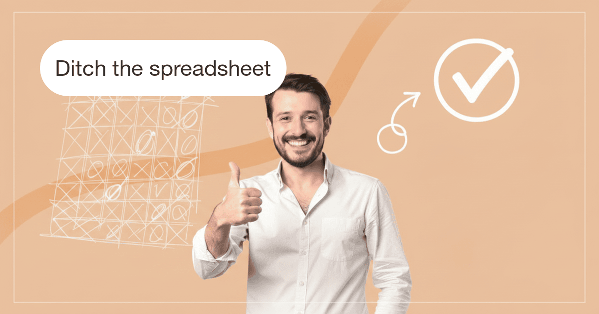 Why We Switched From Spreadsheets to Leave Management Software
