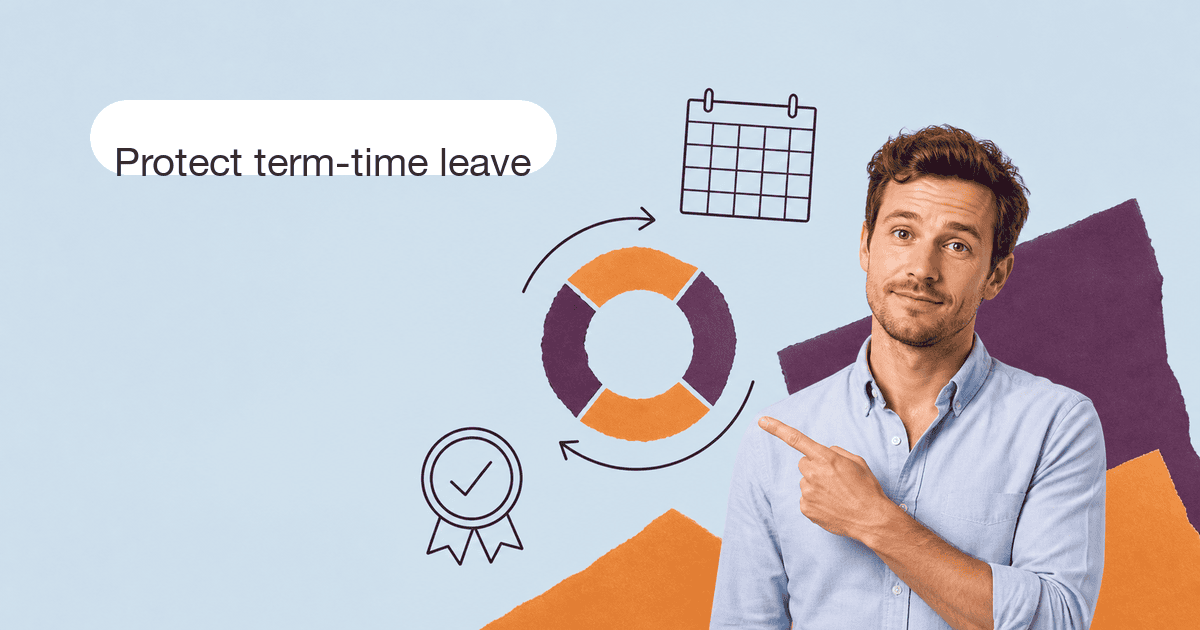 Term Time Only Holiday Entitlement