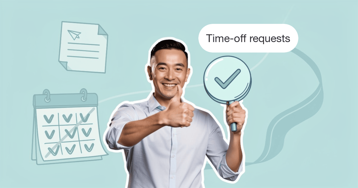 Time Off Requests: The Complete Guide for Managers