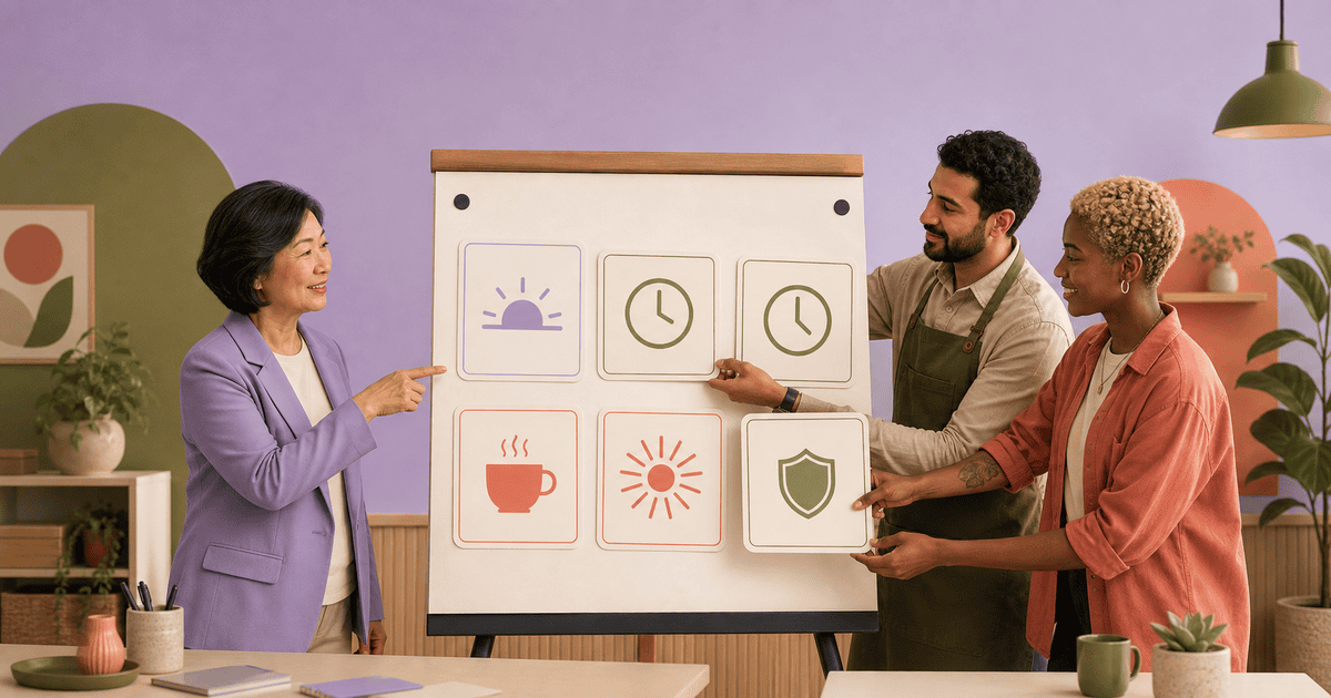 Timesheet Template: How to Track Employee Hours