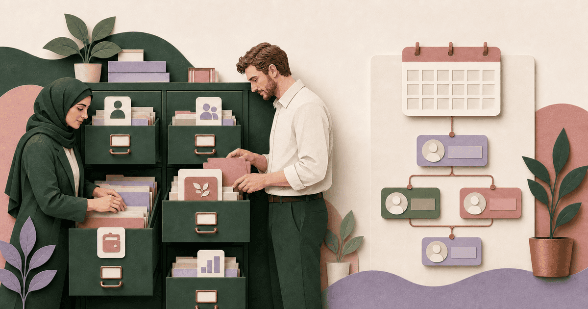 Top 6 Alternatives to HR Partner for Leave Management (2026)