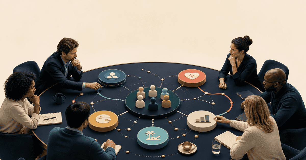 Top 6 Alternatives to Namely for Leave Management (2026)