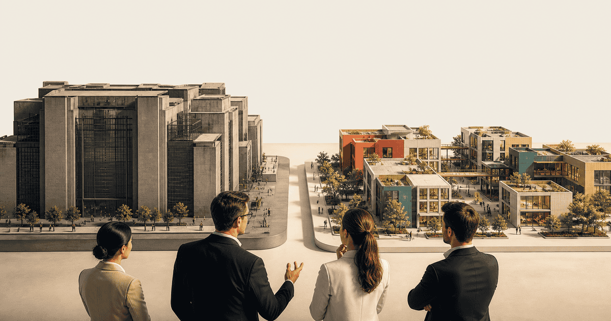 Top 6 Alternatives to SAP SuccessFactors for Leave Management (2026)