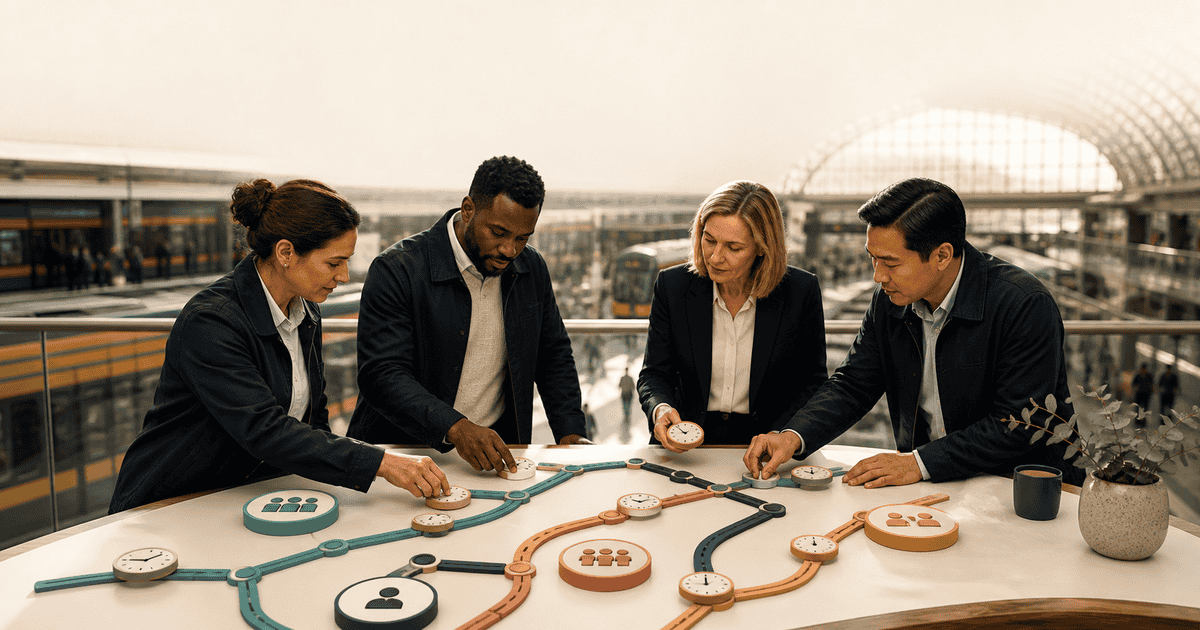 Top 6 Alternatives to Tanda for Leave Management (2026)