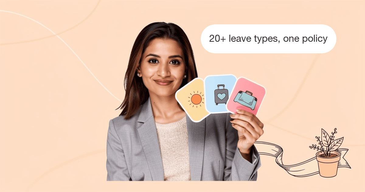 20+ Types of Leave for Your Leave Policy