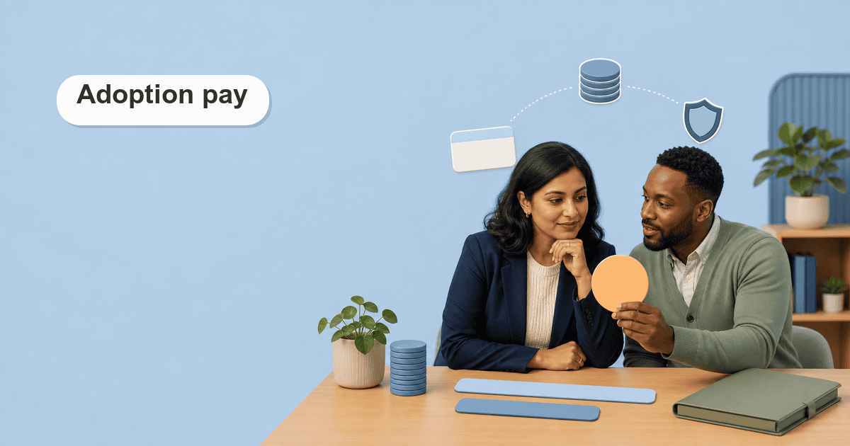 UK Statutory Adoption Pay 2026: Rates and Eligibility