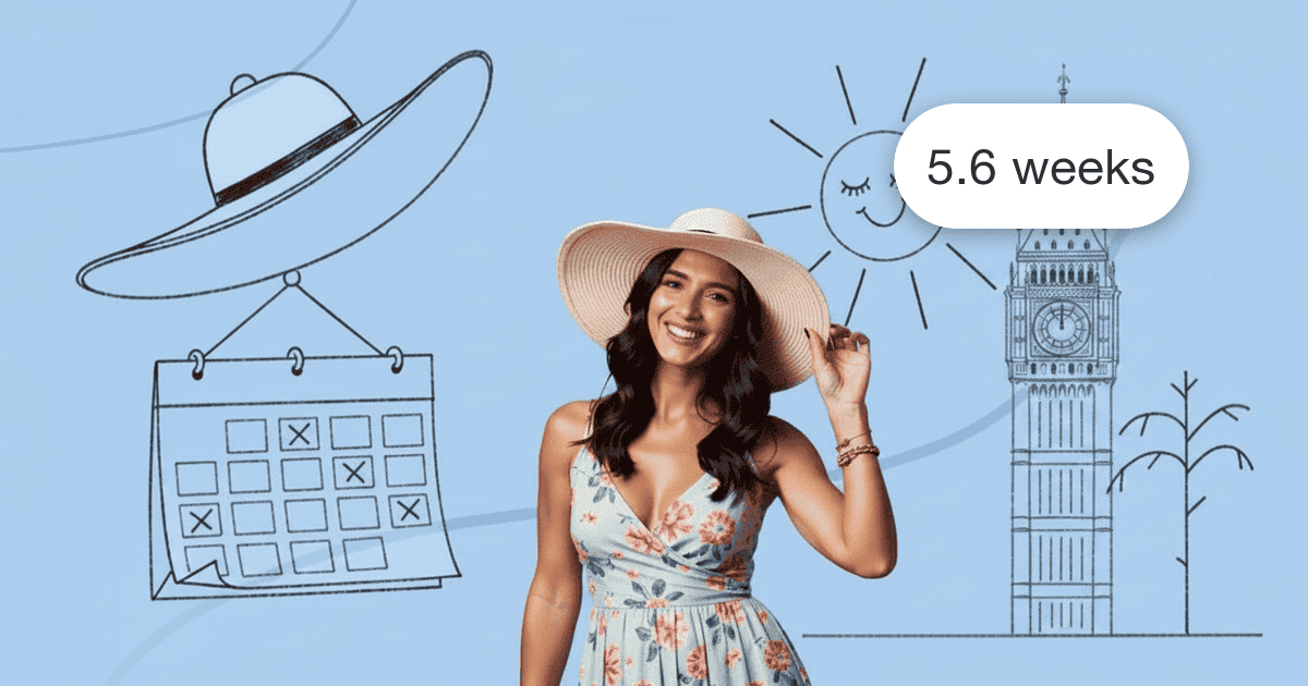 Annual Leave Entitlements in the UK: The Complete Employer's Guide for 2026