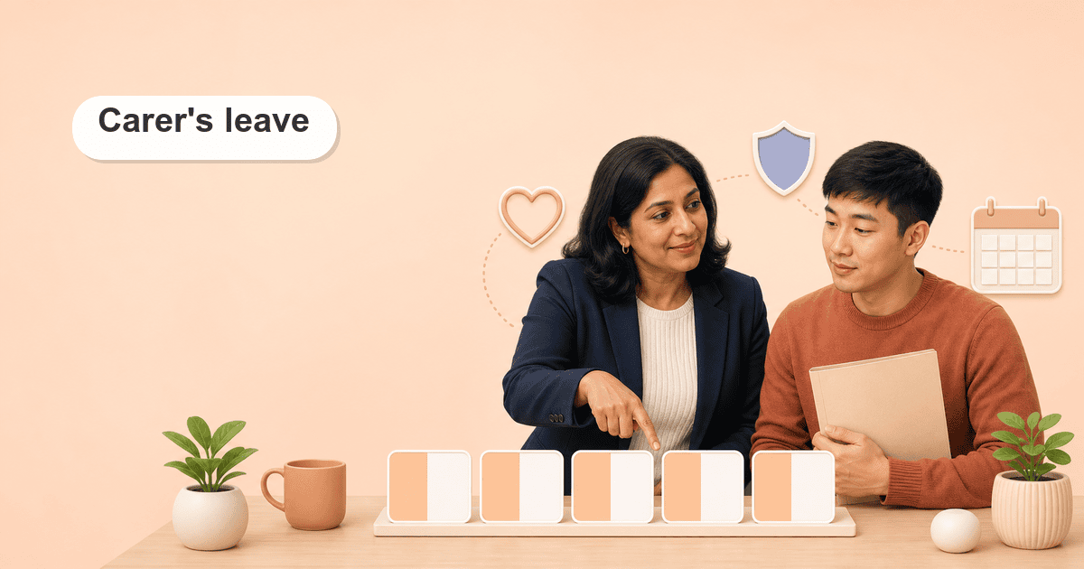 UK Carer's Leave: Unpaid Leave for Carers