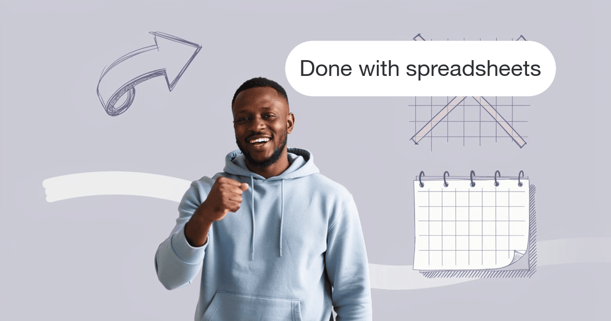 Why UK Companies Are Ditching Spreadsheets for Leave Management Software
