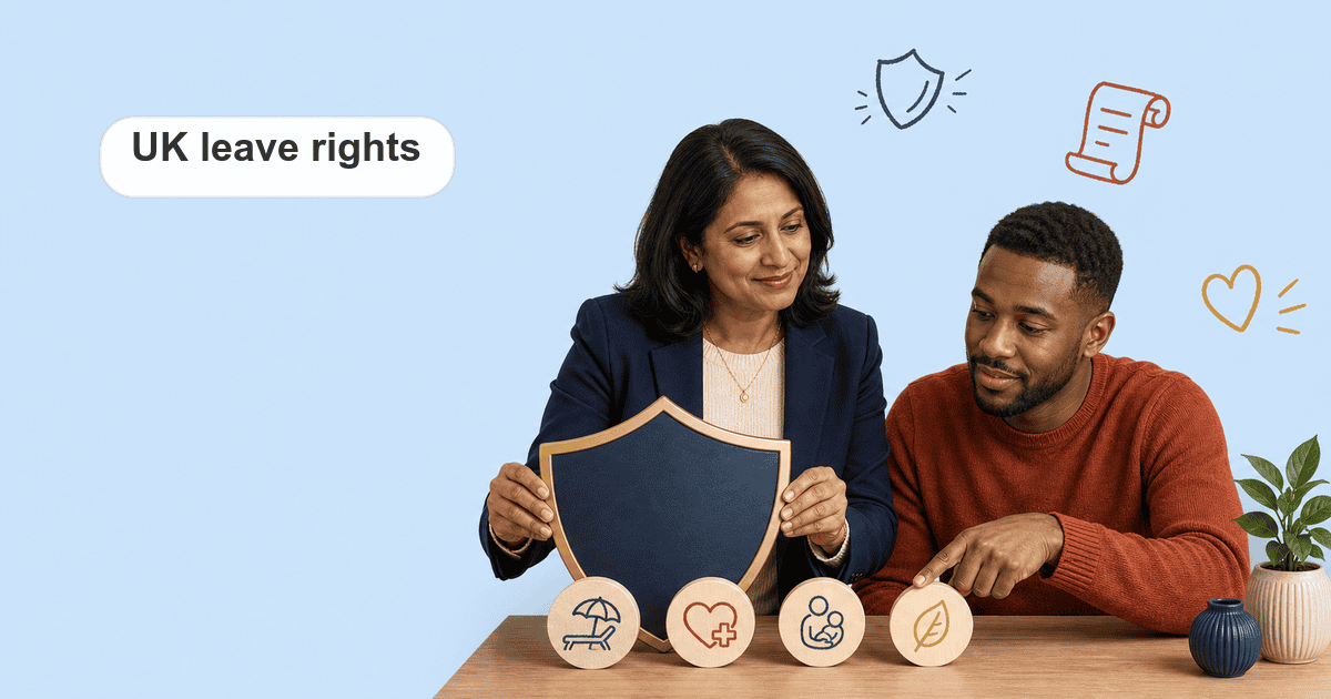 UK Employee Leave Rights