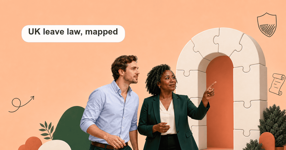 UK Leave Laws Overview