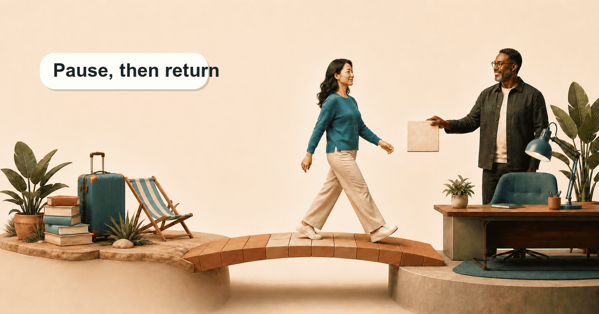 UK Sabbatical Leave: What Employers Need to Know