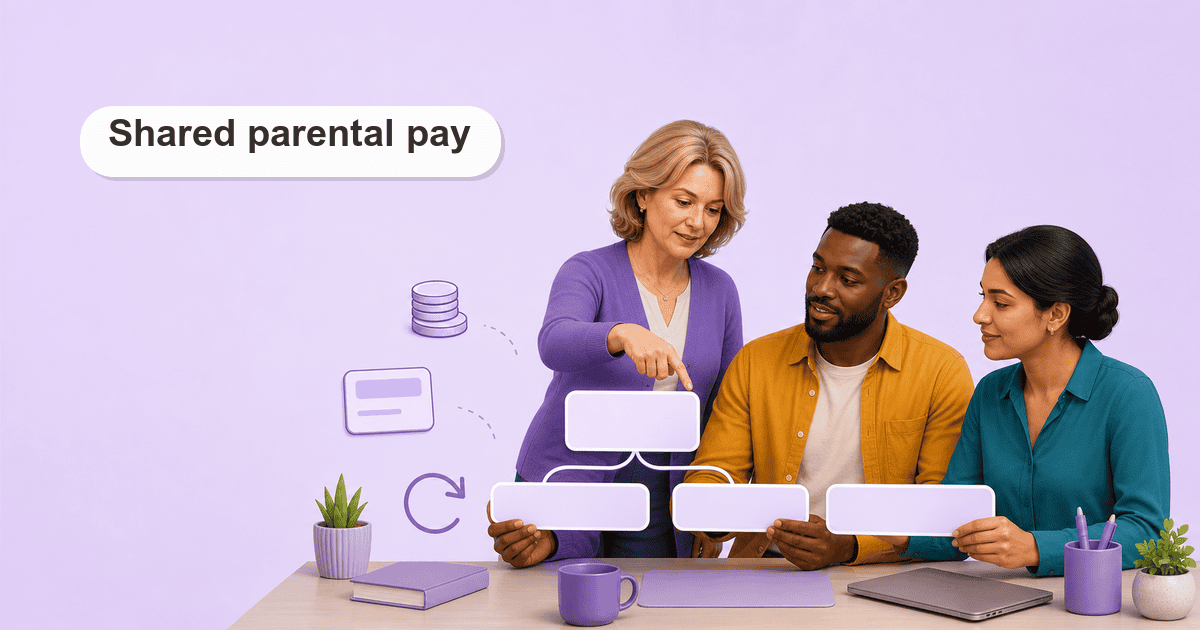UK Shared Parental Pay 2026: How the Scheme Works