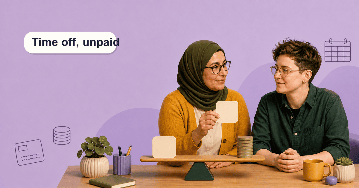 UK Unpaid Leave: When Employees Can Take It