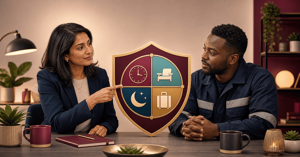 UK Working Time Directive: 48-Hour Week Explained