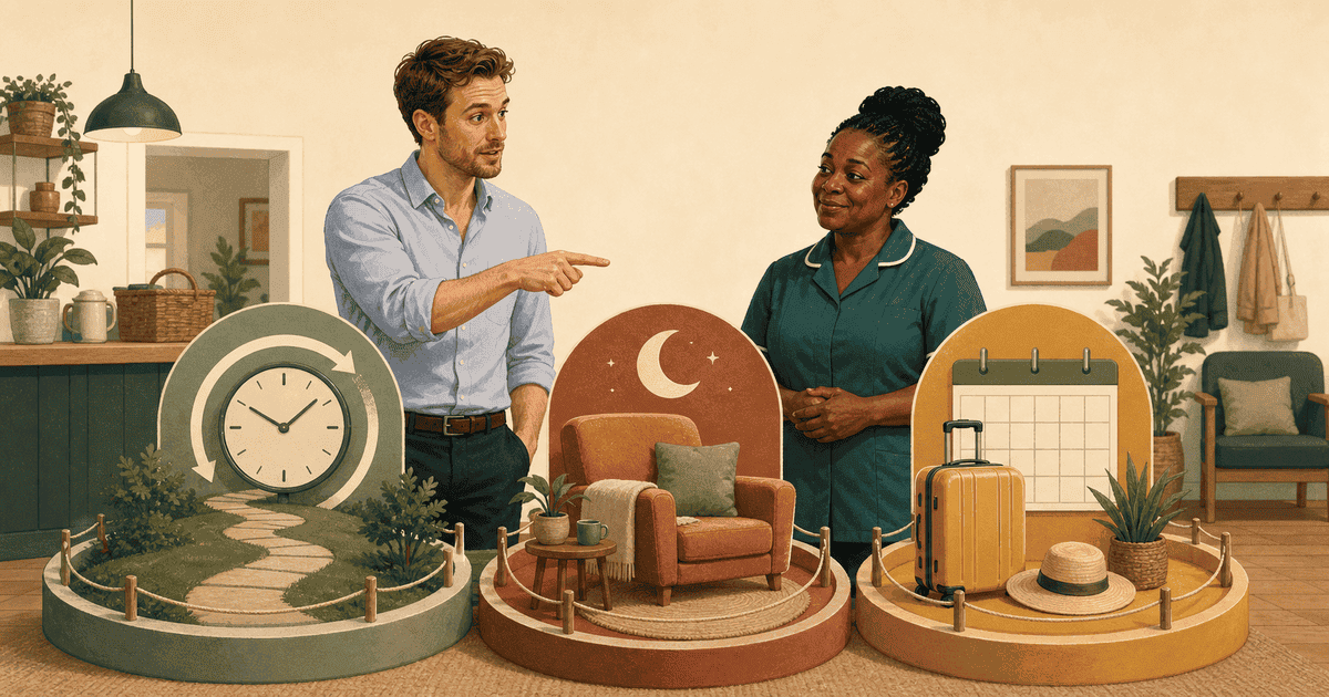 UK Working Time Regulations: Annual Leave and Rest Periods