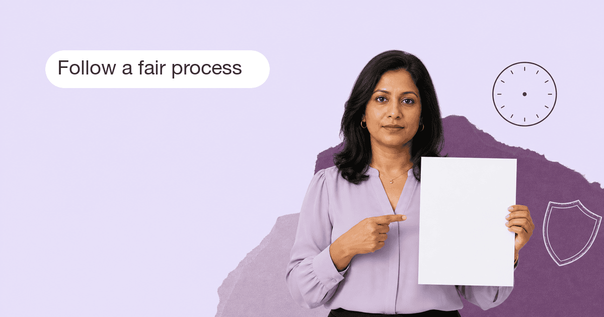 Unauthorised Absence Letter: UK Templates and Process