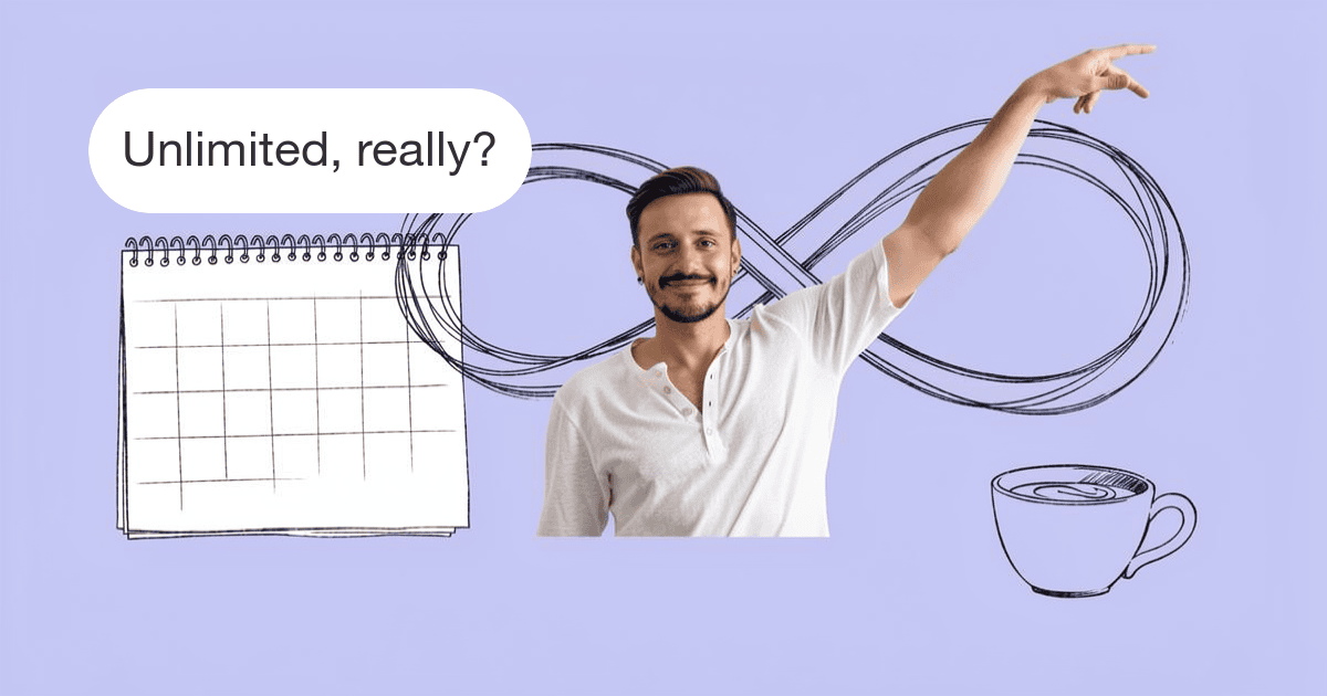What is Unlimited PTO, and Is It Right For Your Business?